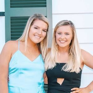 Meet your Posher, Madeline